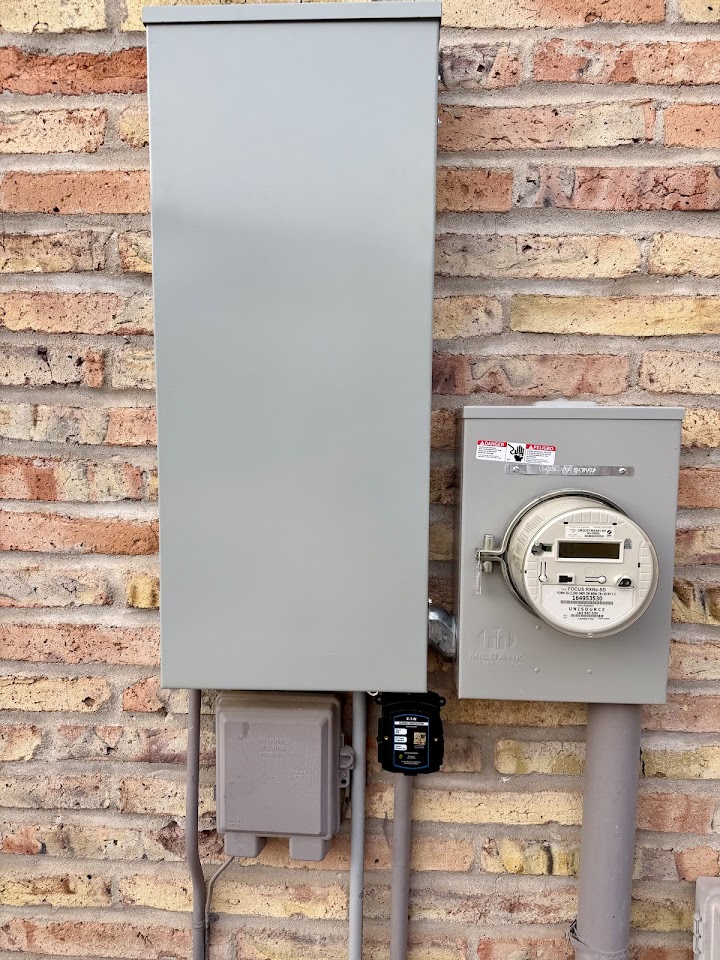 Vargas Electric project